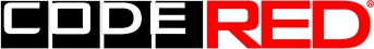 Code Red 911 Alert System logo